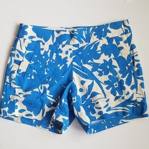 J. Crew Factory City Fit Chino Short